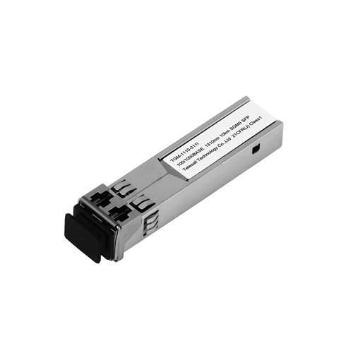 10km 100 1000Base-FX SGMII SFP transceiver module.jpg